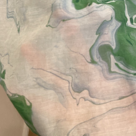 Anthropologie Maeve blouse - Picture 4 of 4